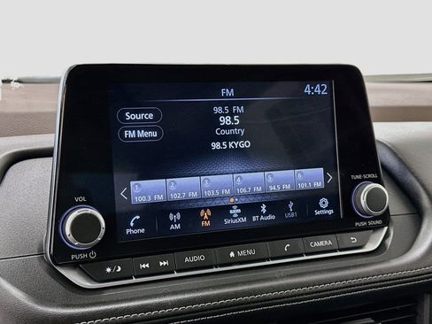 Used 2023 Nissan Rogue SV AWD/4WD image 21