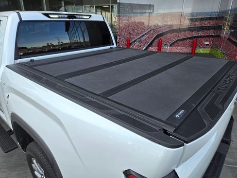 Used 2025 Toyota Tundra 1794 Edition image 10