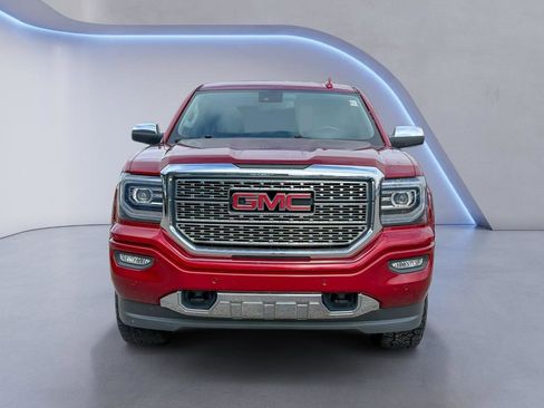 Used 2018 GMC Sierra 1500 Denali image 10