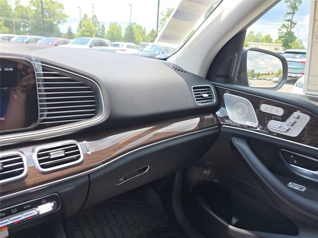 New 2026 Mercedes-Benz GLE 450 4MATIC image 28