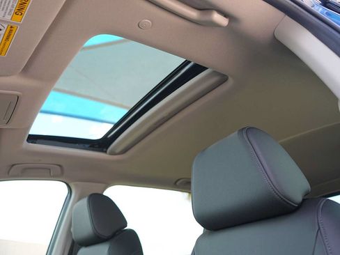 Used 2026 Honda CR-V EX-L image 24