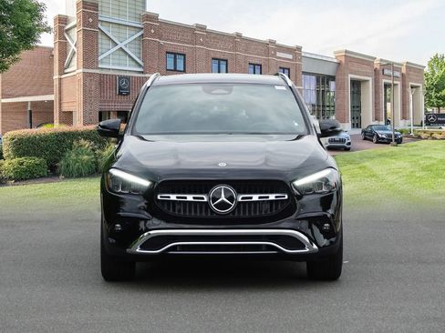 Used 2025 Mercedes-Benz GLA 250 image 2
