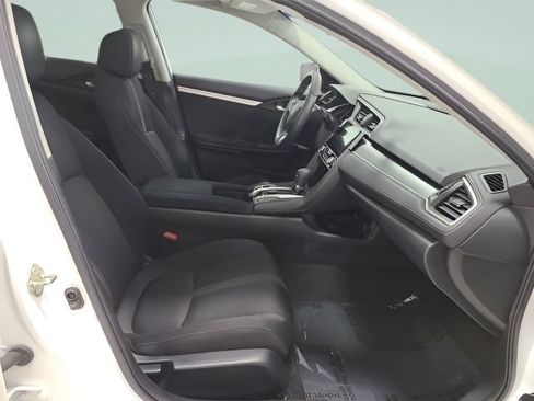 Used 2017 Honda Civic EX image 13
