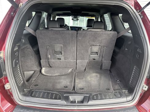 Used 2021 Dodge Durango GT image 34