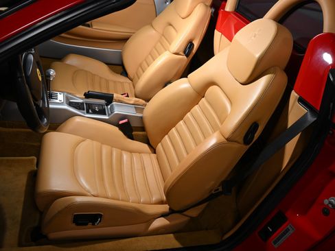 Used 2003 Ferrari 360 Spider RWD image 6