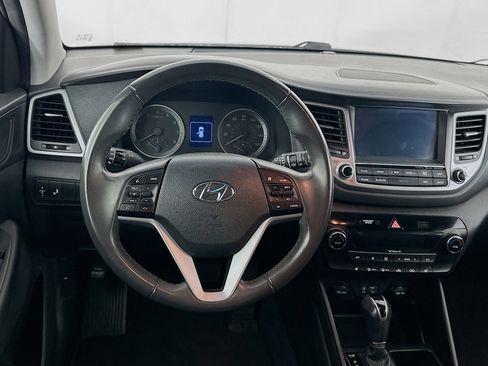 Used 2017 Hyundai Tucson SE Plus image 17