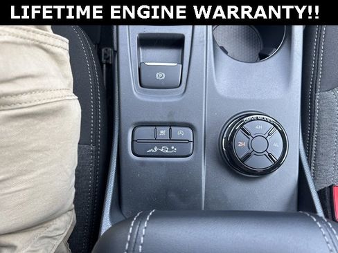 New 2025 Ford Ranger XLT w/ Equipment Group 301A High image 28