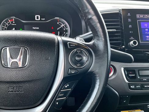 Used 2023 Honda Ridgeline RTL-E image 26