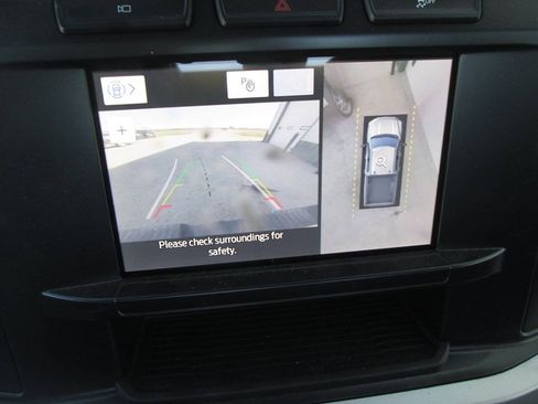 Used 2024 Ford F250 XL w/ 360-Degree Camera Package AWD/4WD image 24
