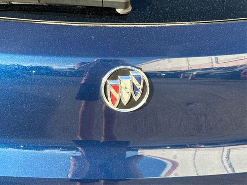 Used 2023 Buick Encore GX Preferred w/ Cold Weather Comfort Package image 18