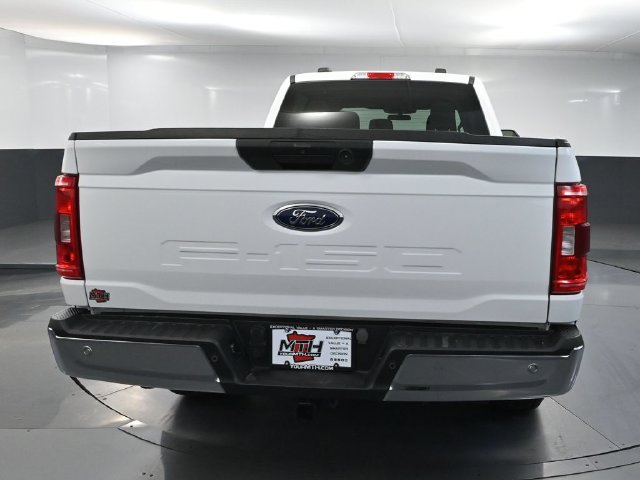 Used 2023 Ford F150 XLT w/ Trailer Tow Package AWD/4WD image 5