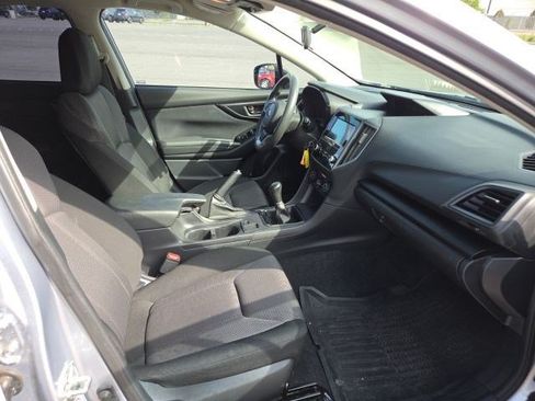Used 2019 Subaru Impreza 2.0i AWD/4WD image 21
