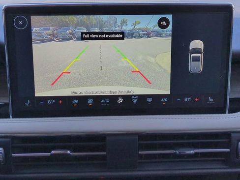 Used 2024 Lincoln Corsair Reserve image 21