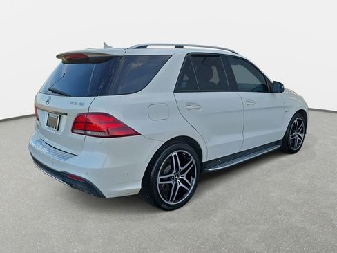 Used 2018 Mercedes-Benz GLE 43 AMG 4MATIC image 5