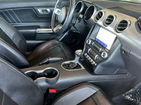 Used 2023 Ford Mustang Premium RWD image 18