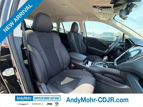 Used 2023 Subaru Outback Premium AWD/4WD image 20