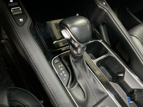 Used 2020 Kia Telluride EX w/ Towing Package image 18