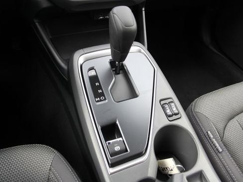 Used 2024 Subaru Crosstrek 2.0i Premium image 26