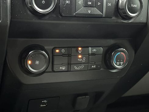 Used 2018 Ford F150 XL w/ XL Power Equipment Group image 20