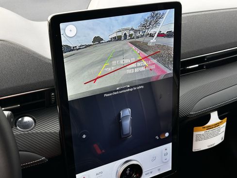 New 2026 Ford Mustang Mach-E Select image 13