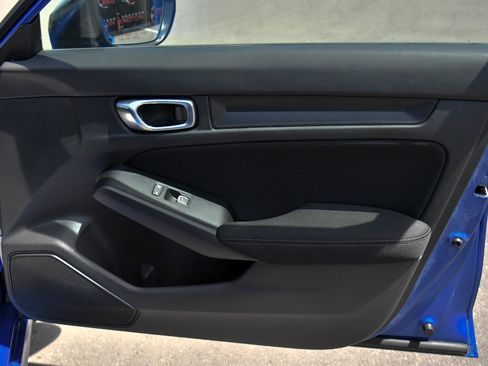 Used 2024 Honda Civic Sport image 37