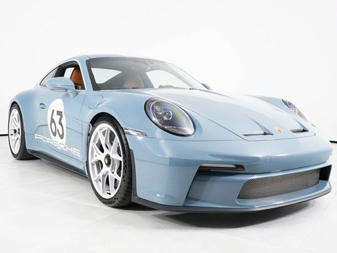 Used 2024 Porsche 911 GT3 RS RWD image 17