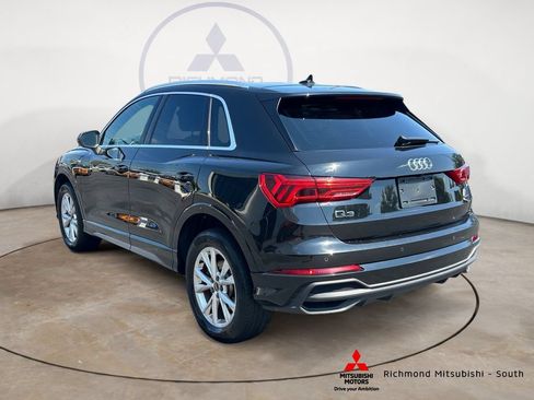 Used 2025 Audi Q3 2.0T Premium AWD/4WD image 5