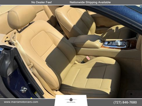 Used 2011 Jaguar XK Convertible RWD image 10