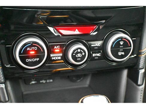 New 2025 Subaru Forester Wilderness w/ Wilderness Package image 25