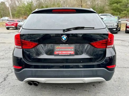 Used 2015 BMW X1 xDrive35i w/ Technology Package image 7