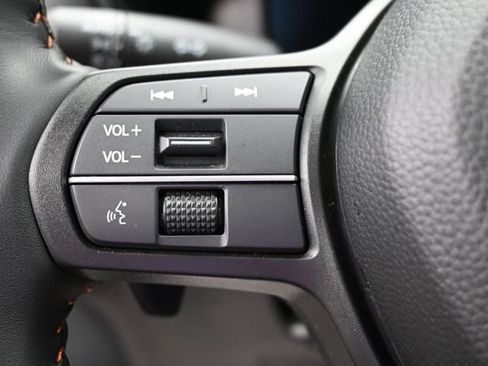Used 2026 Honda CR-V Sport-L image 16