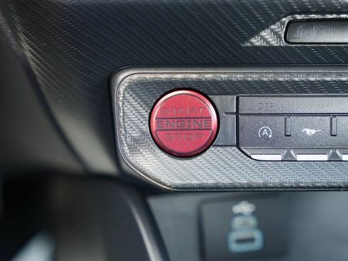 Used 2024 Ford Mustang Premium image 19