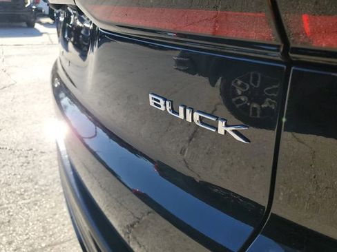 New 2026 Buick Enclave Sport Touring image 7