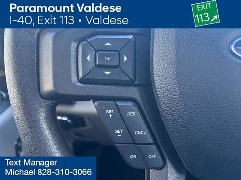 Used 2021 Ford F250 XLT w/ XLT Premium Package image 16