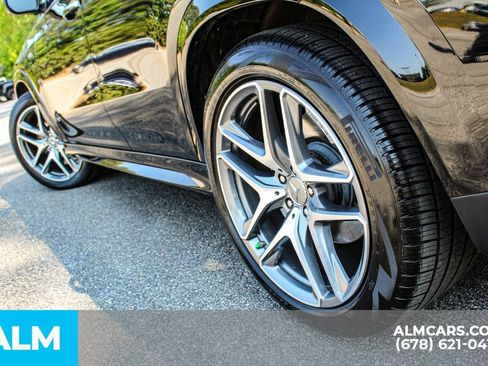 Used 2024 Mercedes-Benz GLE 53 AMG 4MATIC Coupe image 14