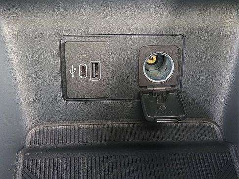 New 2026 Ford Explorer Tremor w/ Tremor Ultimate Package image 19