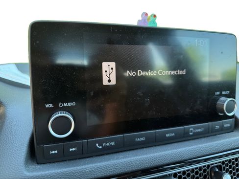 Used 2022 Honda Civic Sport image 15