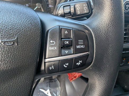 Used 2020 Ford Escape S AWD/4WD image 13