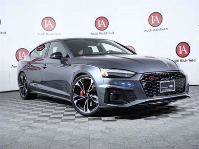 Used 2023 Audi S5 Premium Plus w/ Premium Plus Package