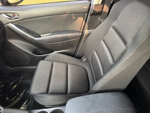 Used 2015 MAZDA CX-5 Touring FWD image 20