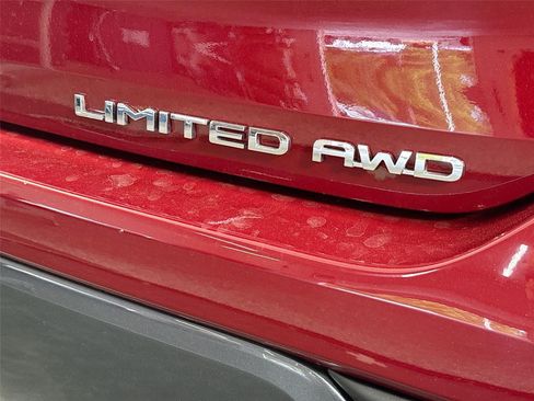 New 2026 Toyota Highlander Limited AWD/4WD image 10