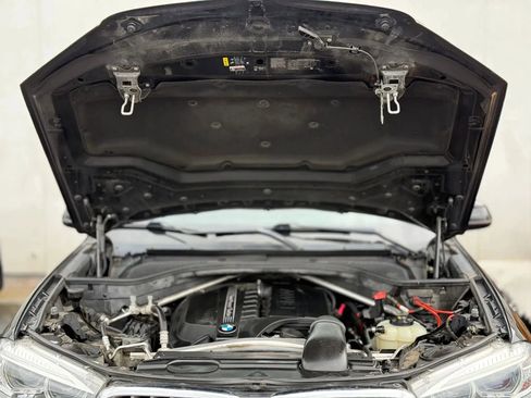 Used 2017 BMW X5 xDrive35i image 17