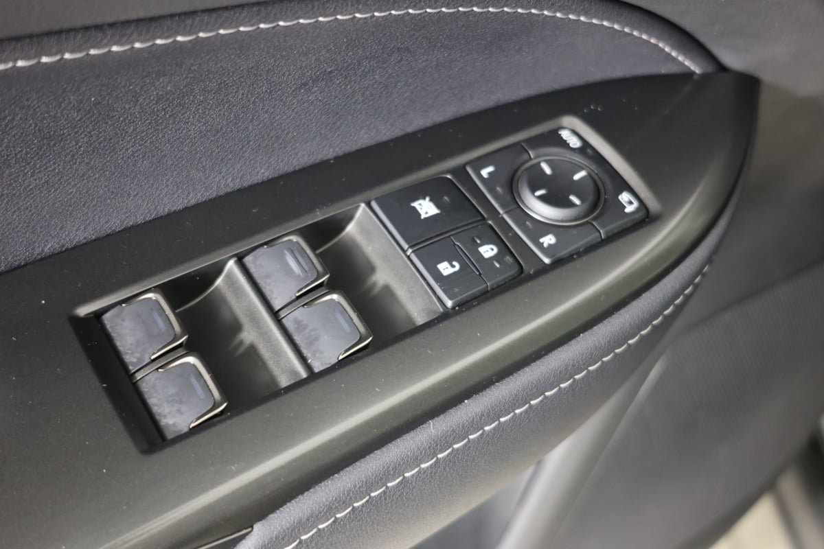 Used 2023 Lexus NX 350 AWD w/ Cold Area Package image 23