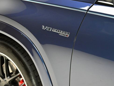 Used 2024 Mercedes-Benz GLE 63 AMG S image 35