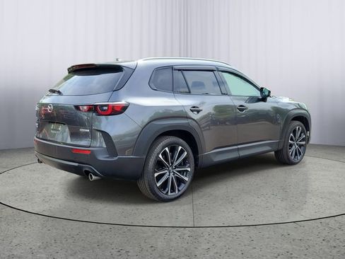 Used 2024 MAZDA CX-50 AWD 2.5 S w/ Cargo Package image 3