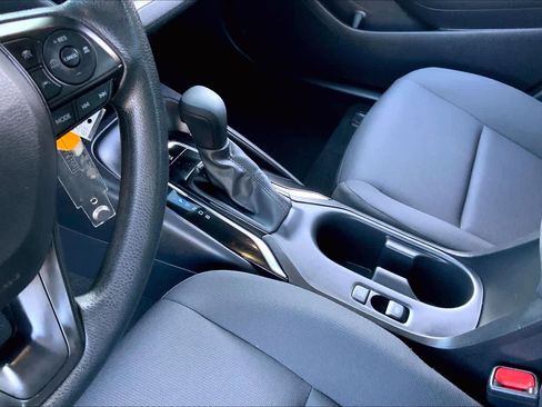 Used 2024 Toyota Corolla LE image 15