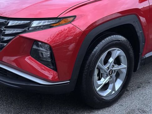 Used 2023 Hyundai Tucson SEL AWD/4WD image 10