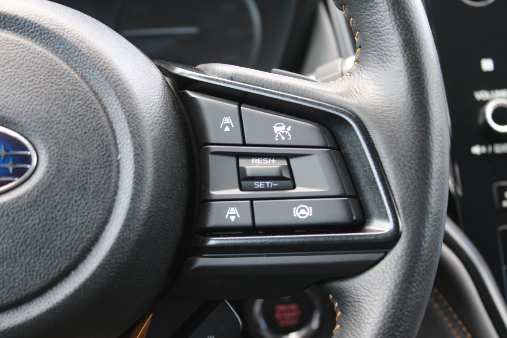 Used 2024 Subaru Outback Wilderness AWD/4WD image 19
