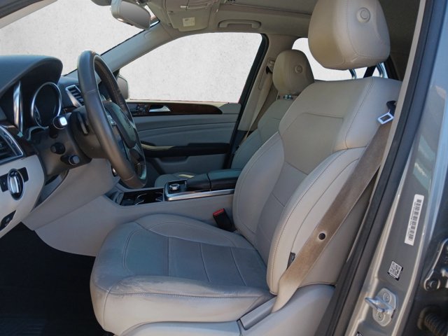 Used 2014 Mercedes-Benz ML 350 2WD image 15