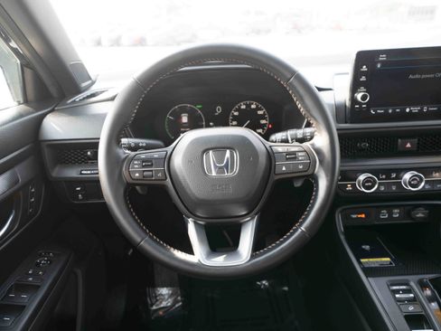 Used 2025 Honda CR-V Sport-L image 21